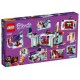 LEGO Friends - Cinematograful din Heartlake 41448