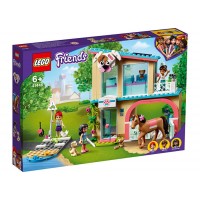 Clinica veterinara din Heartlake