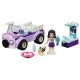 LEGO Friends - Clinica veterinara mobila a Emmei 41360