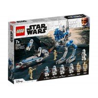LEGO Star Wars - Clone Troopers din Legiunea 501 (75280)