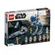 LEGO Star Wars - Clone Troopers din Legiunea 501 (75280)
