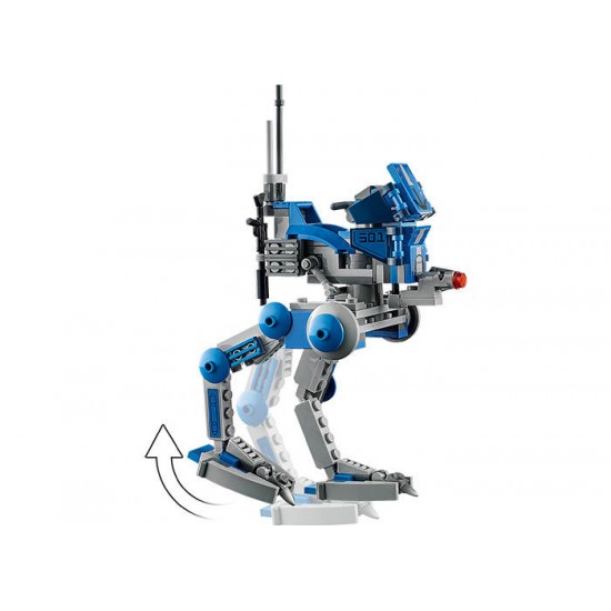 LEGO Star Wars - Clone Troopers din Legiunea 501 (75280)