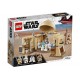 LEGO Star Wars - Coliba lui Obi-Wan 75270