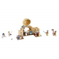 LEGO Star Wars - Coliba lui Obi-Wan 75270