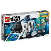 LEGO Star Wars - Comandant de droizi 75253