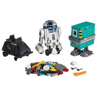 LEGO Star Wars - Comandant de droizi 75253