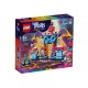 LEGO Trolls - Concertul din orasul Volcano Rock 41254