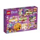 LEGO Friends - Concurs de cofetari 41393