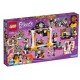 LEGO Friends - Concursul de talente al Andreei 41368