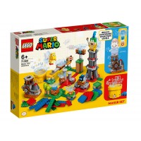 Construieste-ti aventurile