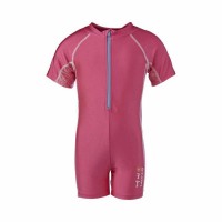 Costum de baie LEGO cu protectie solara Roz 104
