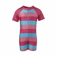 Costum de baie LEGO cu protectie solara Multicolor 104