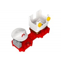 LEGO Super Mario - Costum de puteri: Foc 71370