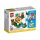 LEGO Super Mario - Costum de puteri: Pisica 71372