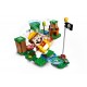 LEGO Super Mario - Costum de puteri: Pisica 71372