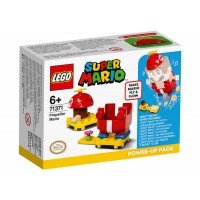 LEGO Super Mario - Costum de puteri: Zbor 71371