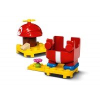 LEGO Super Mario - Costum de puteri: Zbor 71371