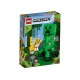 LEGO Minecraft - Creeper si Ocelot 21156