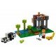 LEGO Minecraft - Cresa ursilor panda 21158