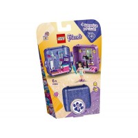 LEGO Friends - Cubul de joaca al Emmei 41404