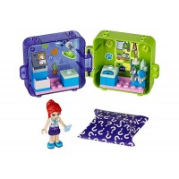 LEGO Friends - Cubul de joaca al Miei 41403