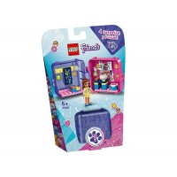 LEGO Friends - Cubul de joaca al Oliviei 41402