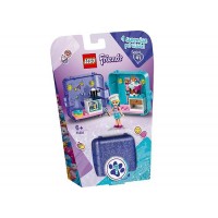 LEGO Friends - Cubul de joaca al Stephaniei 41401