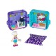 LEGO Friends - Cubul de joaca al Stephaniei 41401