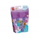 LEGO Friends - Cubul de joaca al Stephaniei 41401