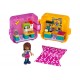 LEGO Friends - Cubul de joaca de cumparaturi al Andreei 41405