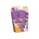 LEGO Friends - Cubul de joaca de cumparaturi al Andreei 41405
