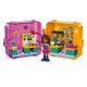 LEGO Friends - Cubul de joaca de cumparaturi al Andreei 41405