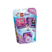 LEGO Friends - Cubul de joaca de cumparaturi al Emmei 41409