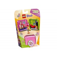 LEGO Friends - Cubul de joaca de cumparaturi al Miei 41408