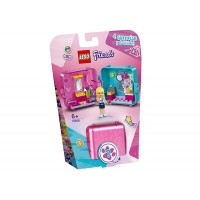 LEGO Friends - Cubul de joaca de cumparaturi al Stephaniei 41406