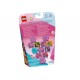 LEGO Friends - Cubul de joaca de cumparaturi al Stephaniei 41406