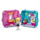 LEGO Friends - Cubul de joaca de cumparaturi al Stephaniei 41406