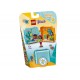 LEGO Friends - Cubul jucaus de vara al Andreei 41410