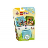 LEGO Friends - Cubul jucaus de vara al Miei 41413