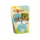 LEGO Friends - Cubul jucaus de vara al Miei 41413