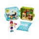 LEGO Friends - Cubul jucaus de vara al Miei 41413