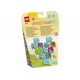 LEGO Friends - Cubul jucaus de vara al Miei 41413