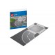 LEGO City - Curba si intersectie 60237