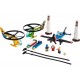 LEGO City - Cursa aeriana 60260