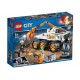 LEGO City - Cursa de testare pentru Rover 60225