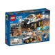 LEGO City - Cursa de testare pentru Rover 60225