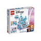 LEGO Disney Princess - Cutia de bijuterii a Elsei 41168