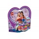 LEGO Friends - Cutia de vara in forma de inima a Emmei 41385