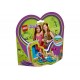 LEGO Friends - Cutia de vara in forma de inima a Miei 41388