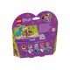 LEGO Friends - Cutia de vara in forma de inima a Miei 41388